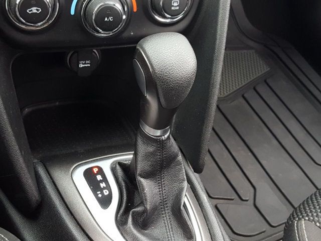 2016 Dodge Dart SXT - 18381905 - 20