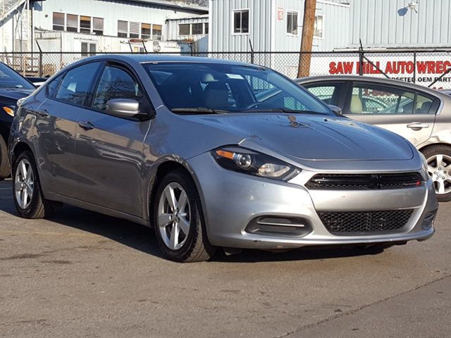 2016 Dodge Dart SXT - 18381905 - 3