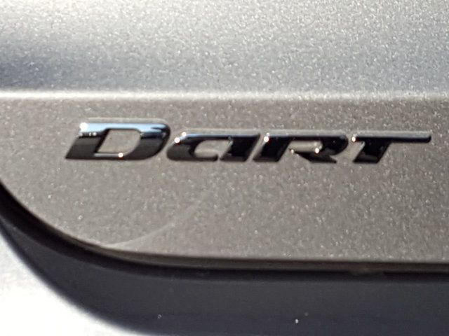 2016 Dodge Dart SXT - 18381905 - 7