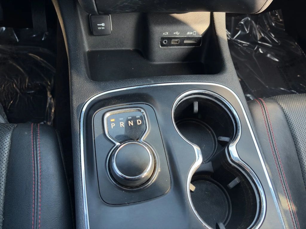 2016 Dodge Durango 2WD 4dr R/T - 23035576 - 13
