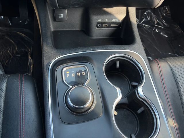 2016 Dodge Durango 2WD 4dr R/T - 23035576 - 13