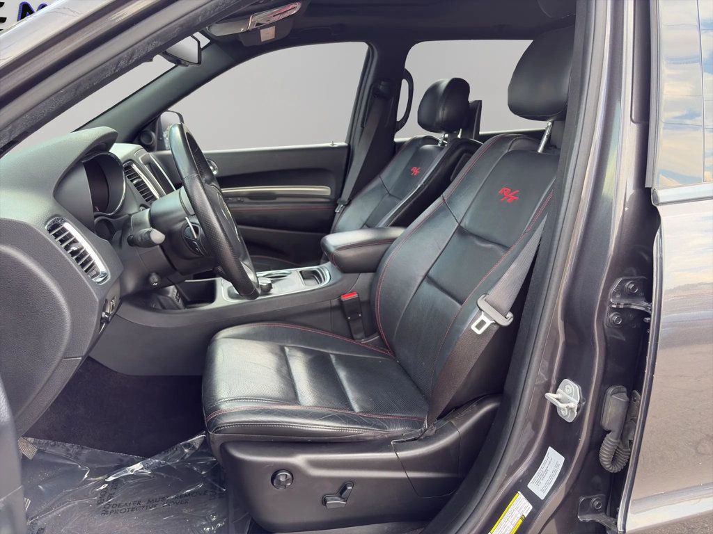 2016 Dodge Durango 2WD 4dr R/T - 23035576 - 18