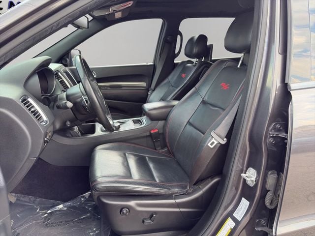 2016 Dodge Durango 2WD 4dr R/T - 23035576 - 18