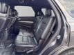 2016 Dodge Durango 2WD 4dr R/T - 23035576 - 19