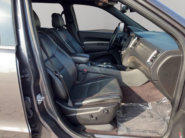 2016 Dodge Durango 2WD 4dr R/T - 23035576 - 20