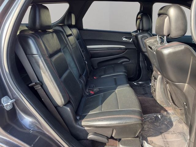 2016 Dodge Durango 2WD 4dr R/T - 23035576 - 21