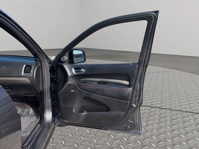 2016 Dodge Durango 2WD 4dr R/T - 23035576 - 23