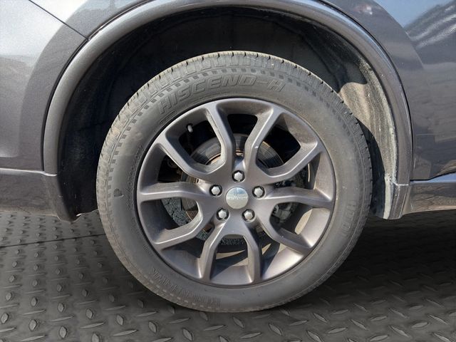 2016 Dodge Durango 2WD 4dr R/T - 23035576 - 27