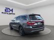 2016 Dodge Durango 2WD 4dr R/T - 23035576 - 2