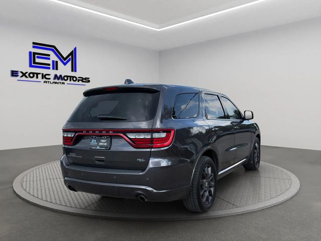 2016 Dodge Durango 2WD 4dr R/T - 23035576 - 4