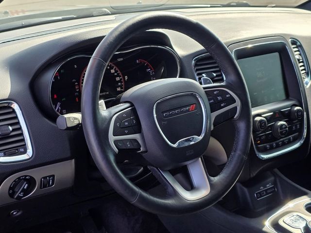 2016 Dodge Durango 2WD 4dr SXT - 22944118 - 13