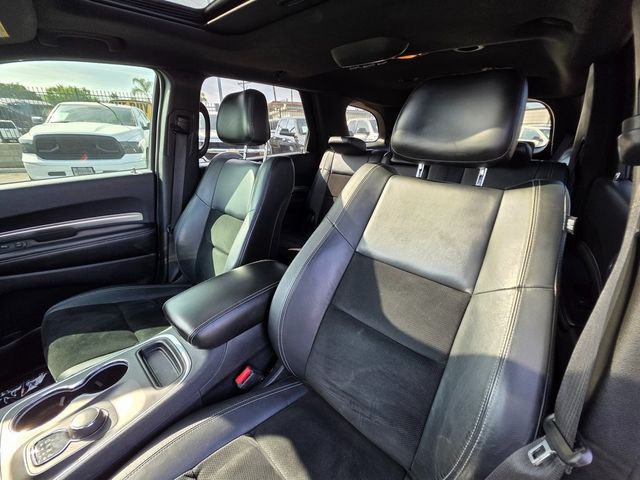 2016 Dodge Durango 2WD 4dr SXT - 22944118 - 14