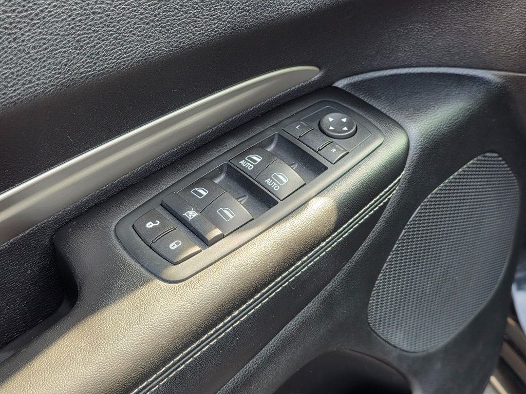 2016 Dodge Durango 2WD 4dr SXT - 22944118 - 22