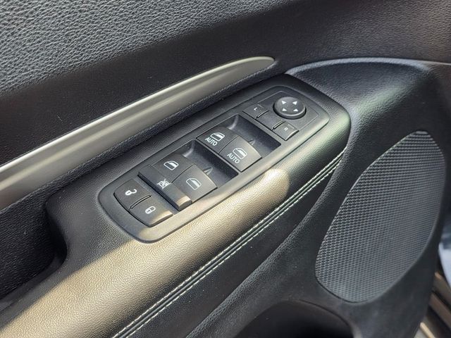 2016 Dodge Durango 2WD 4dr SXT - 22944118 - 22