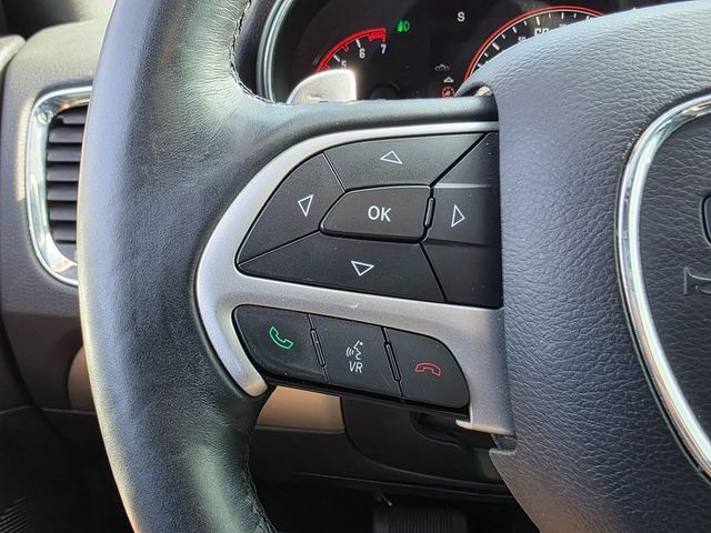 2016 Dodge Durango 2WD 4dr SXT - 22944118 - 25