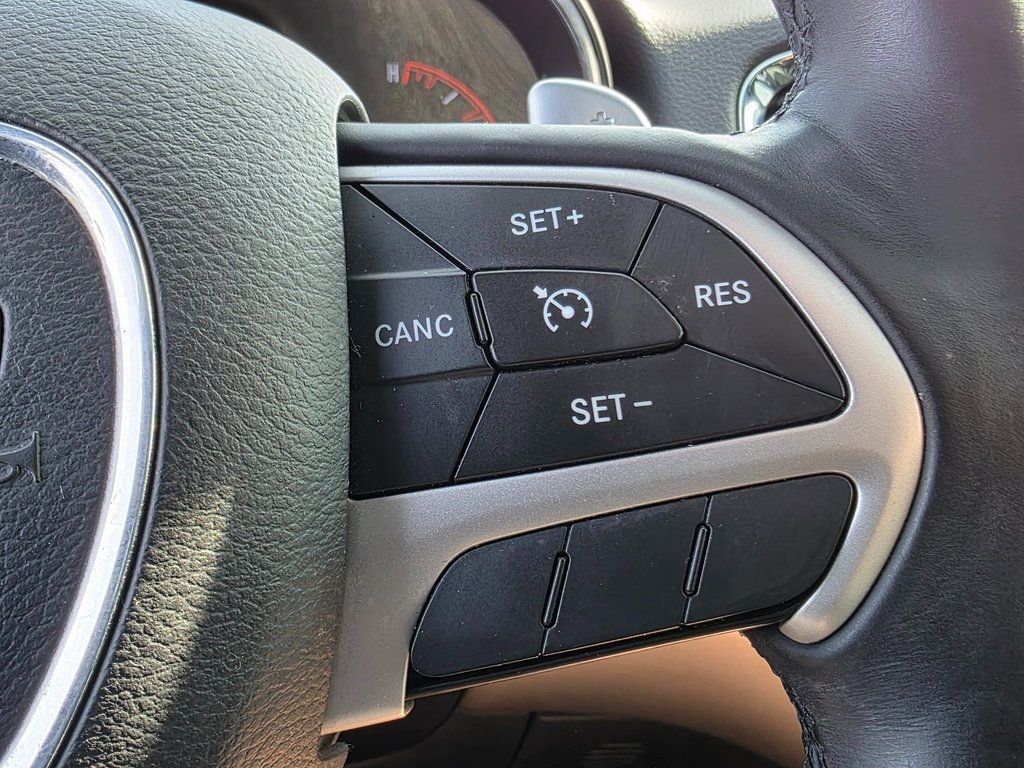 2016 Dodge Durango 2WD 4dr SXT - 22944118 - 27