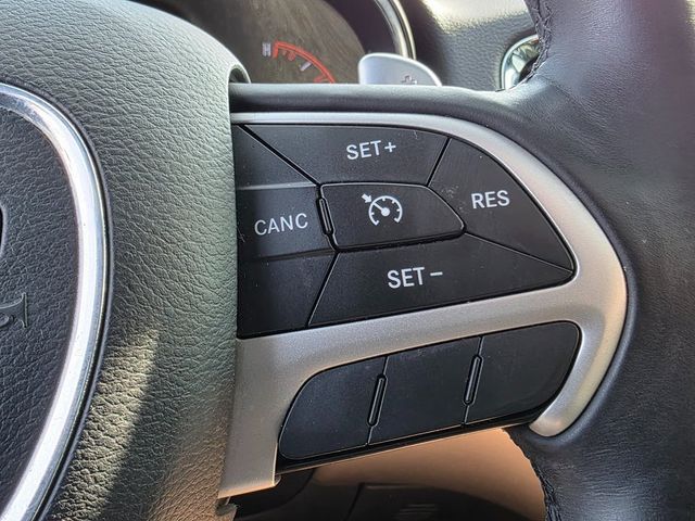 2016 Dodge Durango 2WD 4dr SXT - 22944118 - 27