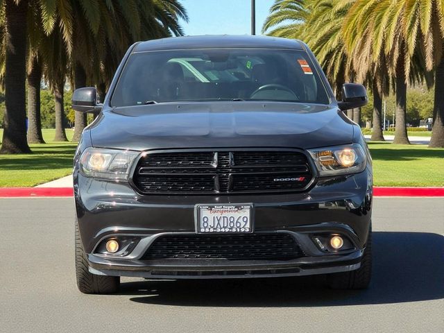 2016 Dodge Durango 2WD 4dr SXT - 22944118 - 2