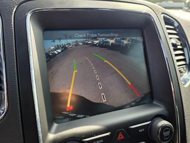 2016 Dodge Durango 2WD 4dr SXT - 22944118 - 29