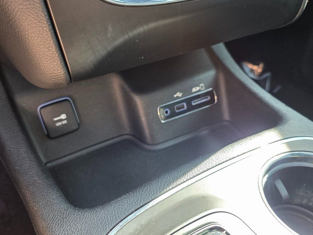 2016 Dodge Durango 2WD 4dr SXT - 22944118 - 31