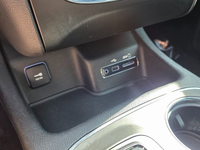 2016 Dodge Durango 2WD 4dr SXT - 22944118 - 31