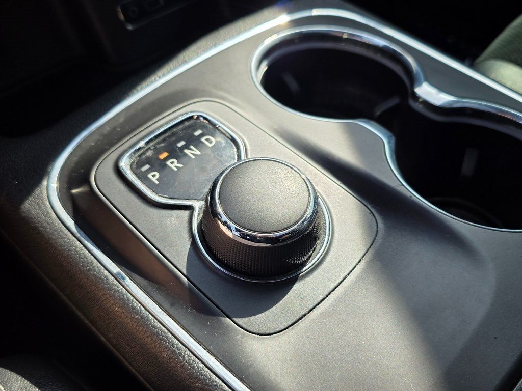 2016 Dodge Durango 2WD 4dr SXT - 22944118 - 32