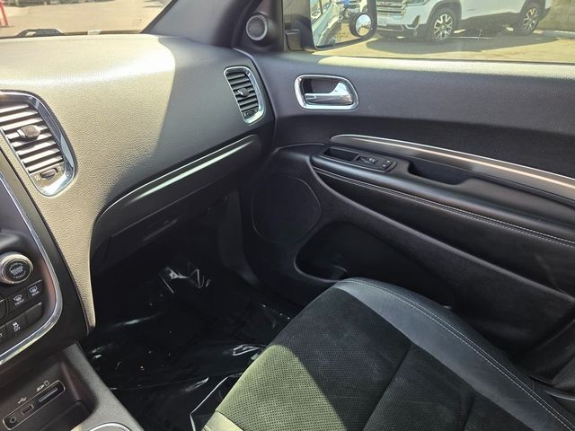 2016 Dodge Durango 2WD 4dr SXT - 22944118 - 33