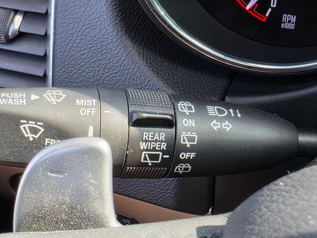 2016 Dodge Durango 2WD 4dr SXT - 22944118 - 35