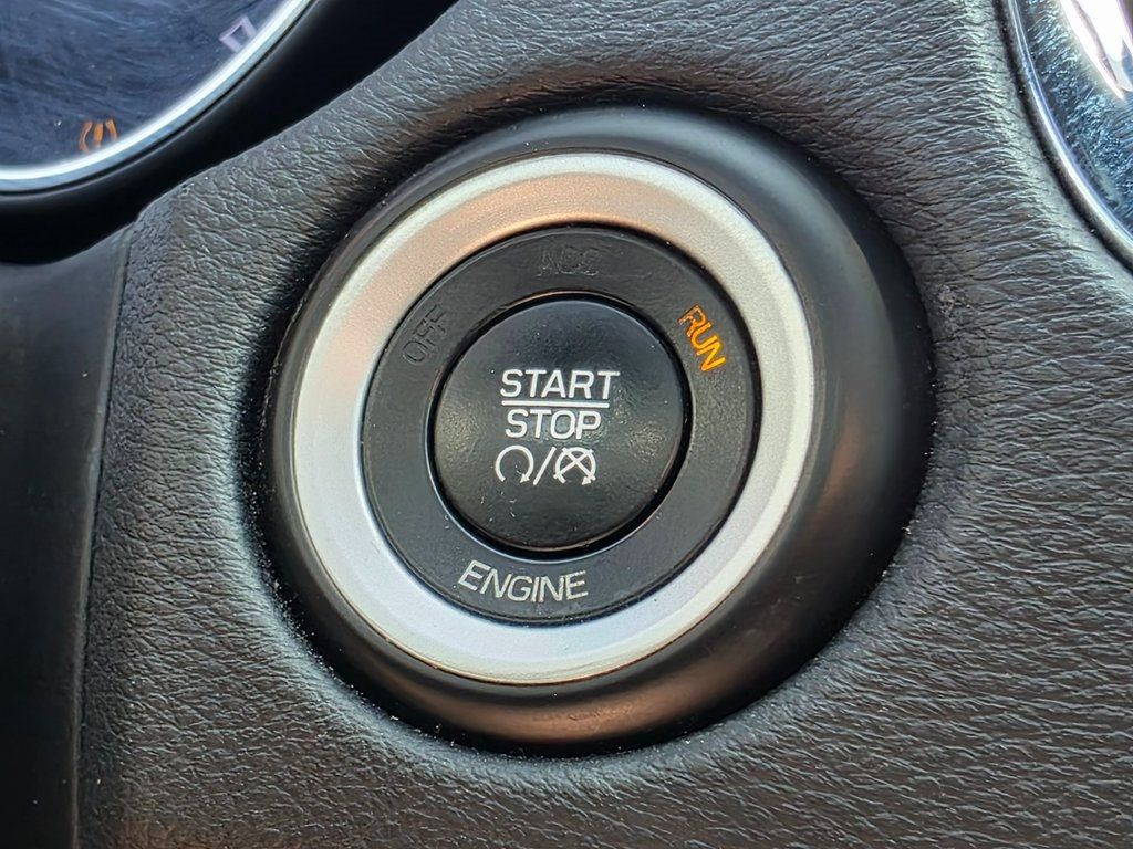 2016 Dodge Durango 2WD 4dr SXT - 22944118 - 36