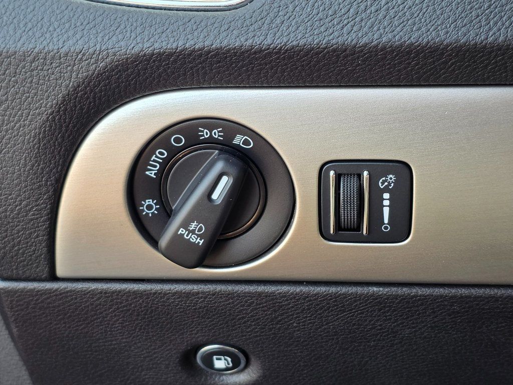 2016 Dodge Durango 2WD 4dr SXT - 22944118 - 37