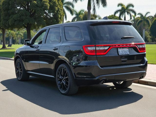 2016 Dodge Durango 2WD 4dr SXT - 22944118 - 4