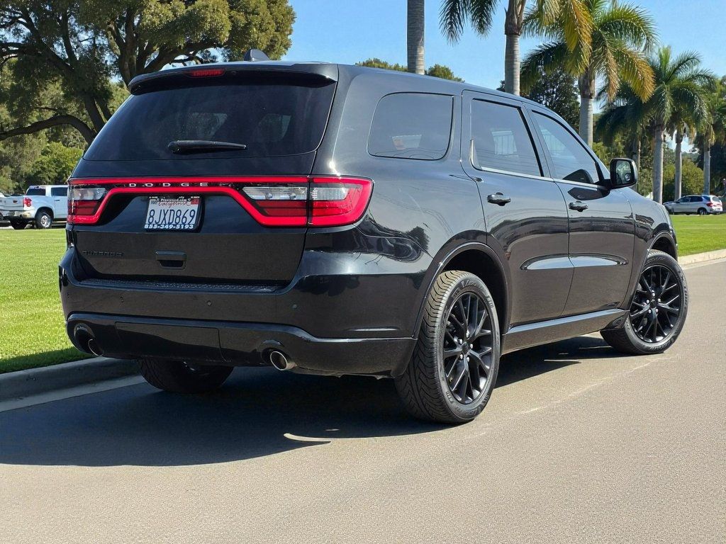 2016 Dodge Durango 2WD 4dr SXT - 22944118 - 6