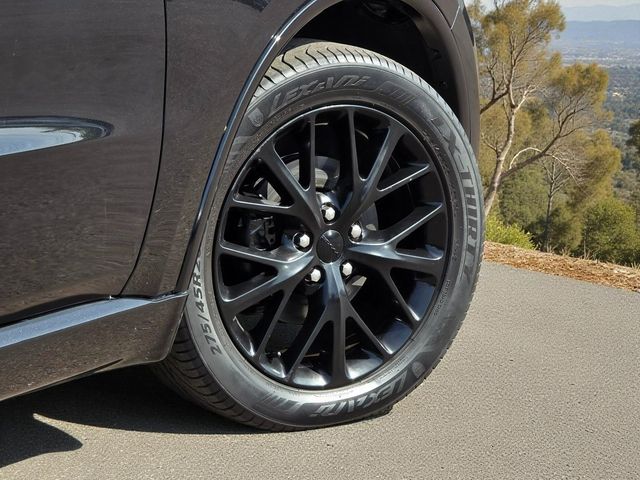 2016 Dodge Durango 2WD 4dr SXT - 22944118 - 7