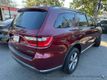 2016 Dodge Durango AWD 4dr Limited - 22710475 - 2