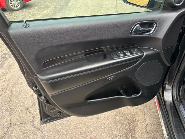 2016 Dodge Durango AWD 4dr Limited - 22873291 - 15