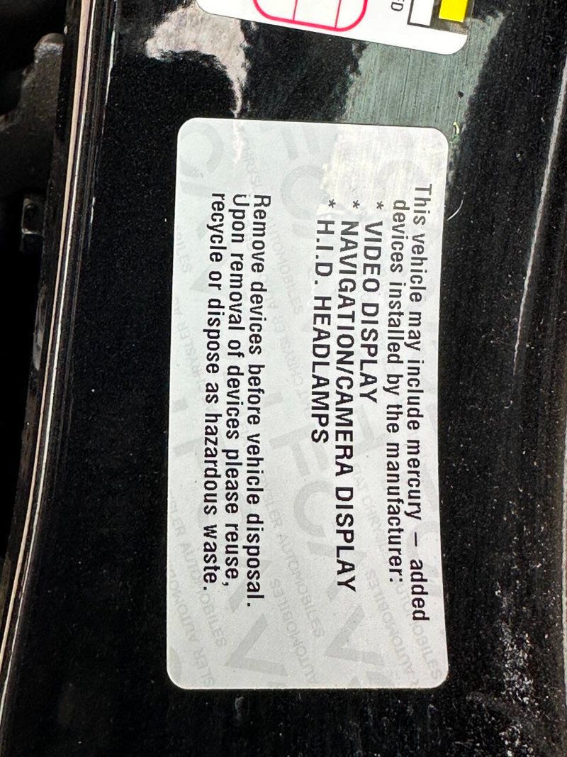 2016 Dodge Durango AWD 4dr Limited - 22873291 - 18