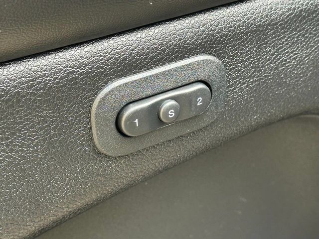 2016 Dodge Durango AWD 4dr Limited - 22873291 - 21