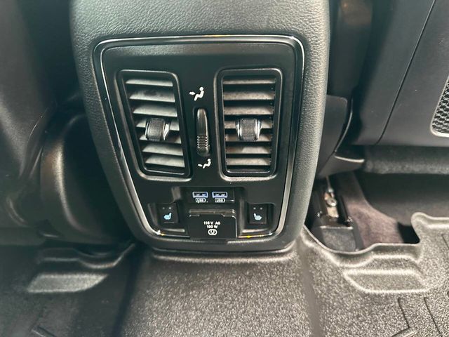 2016 Dodge Durango AWD 4dr Limited - 22873291 - 26