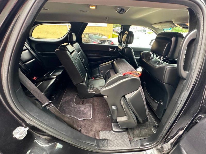 2016 Dodge Durango AWD 4dr Limited - 22873291 - 28