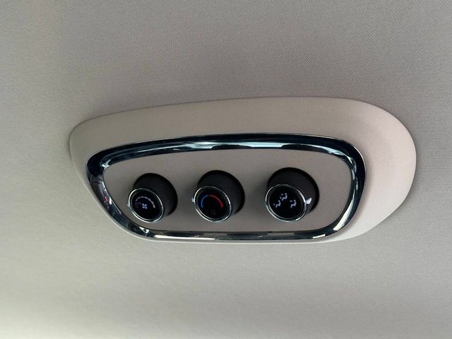 2016 Dodge Durango AWD 4dr Limited - 22873291 - 30