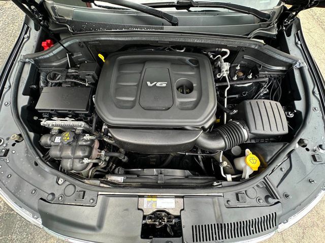 2016 Dodge Durango AWD 4dr Limited - 22873291 - 33