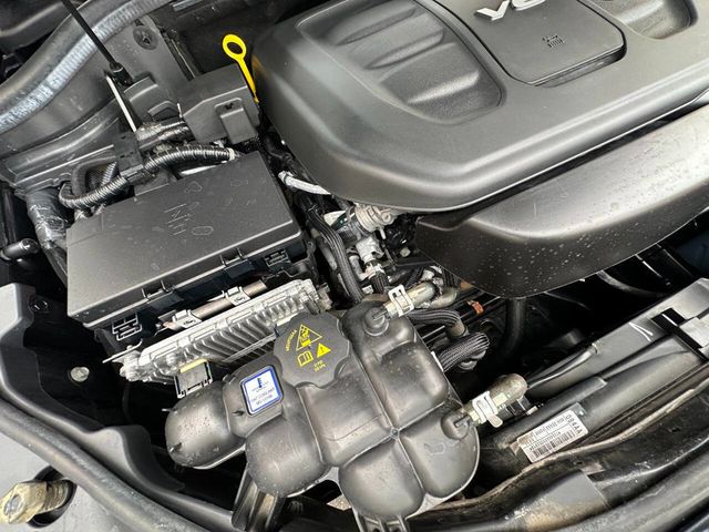 2016 Dodge Durango AWD 4dr Limited - 22873291 - 34