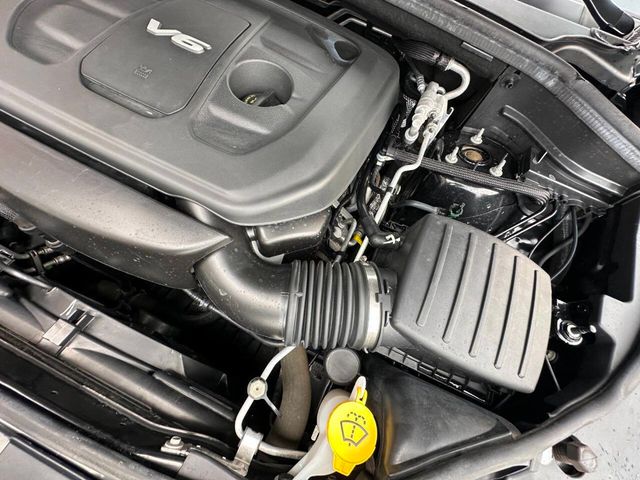 2016 Dodge Durango AWD 4dr Limited - 22873291 - 35