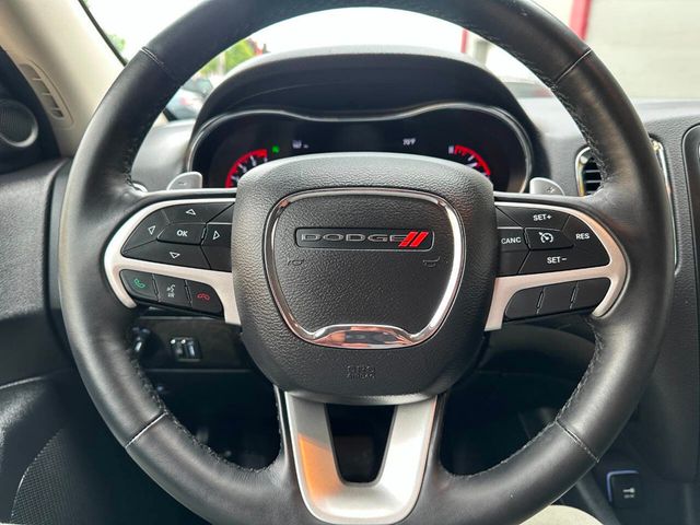 2016 Dodge Durango AWD 4dr Limited - 22873291 - 37