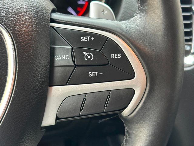 2016 Dodge Durango AWD 4dr Limited - 22873291 - 38