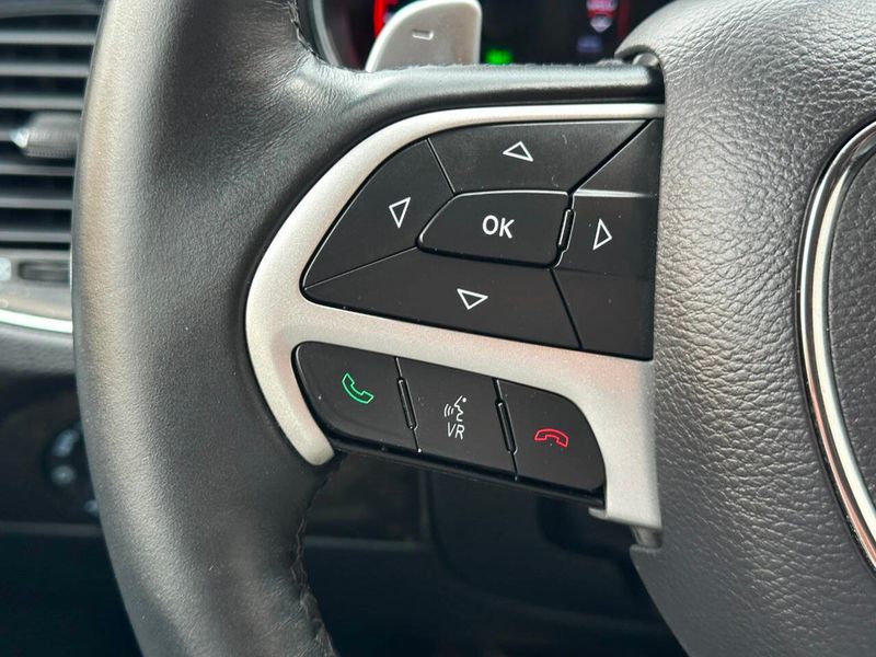 2016 Dodge Durango AWD 4dr Limited - 22873291 - 39