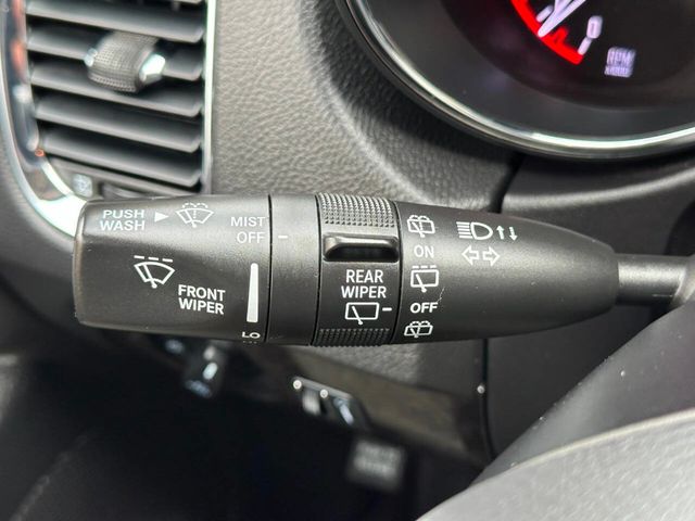 2016 Dodge Durango AWD 4dr Limited - 22873291 - 40