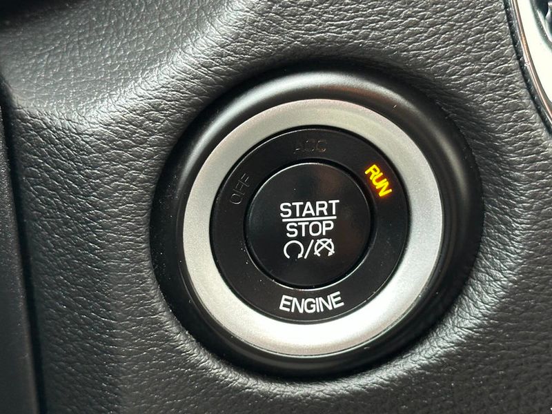 2016 Dodge Durango AWD 4dr Limited - 22873291 - 41