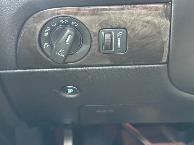 2016 Dodge Durango AWD 4dr Limited - 22873291 - 42