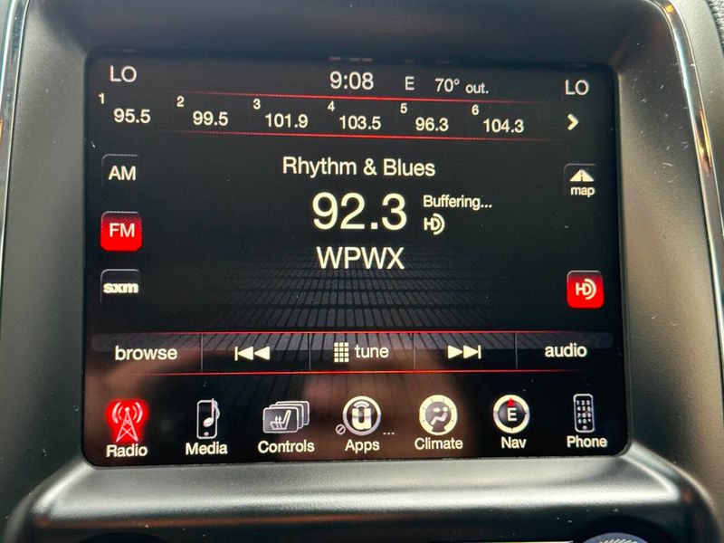 2016 Dodge Durango AWD 4dr Limited - 22873291 - 44